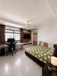 Blk 491F Tampines Street 45 (Tampines), HDB 5 Rooms #554228411